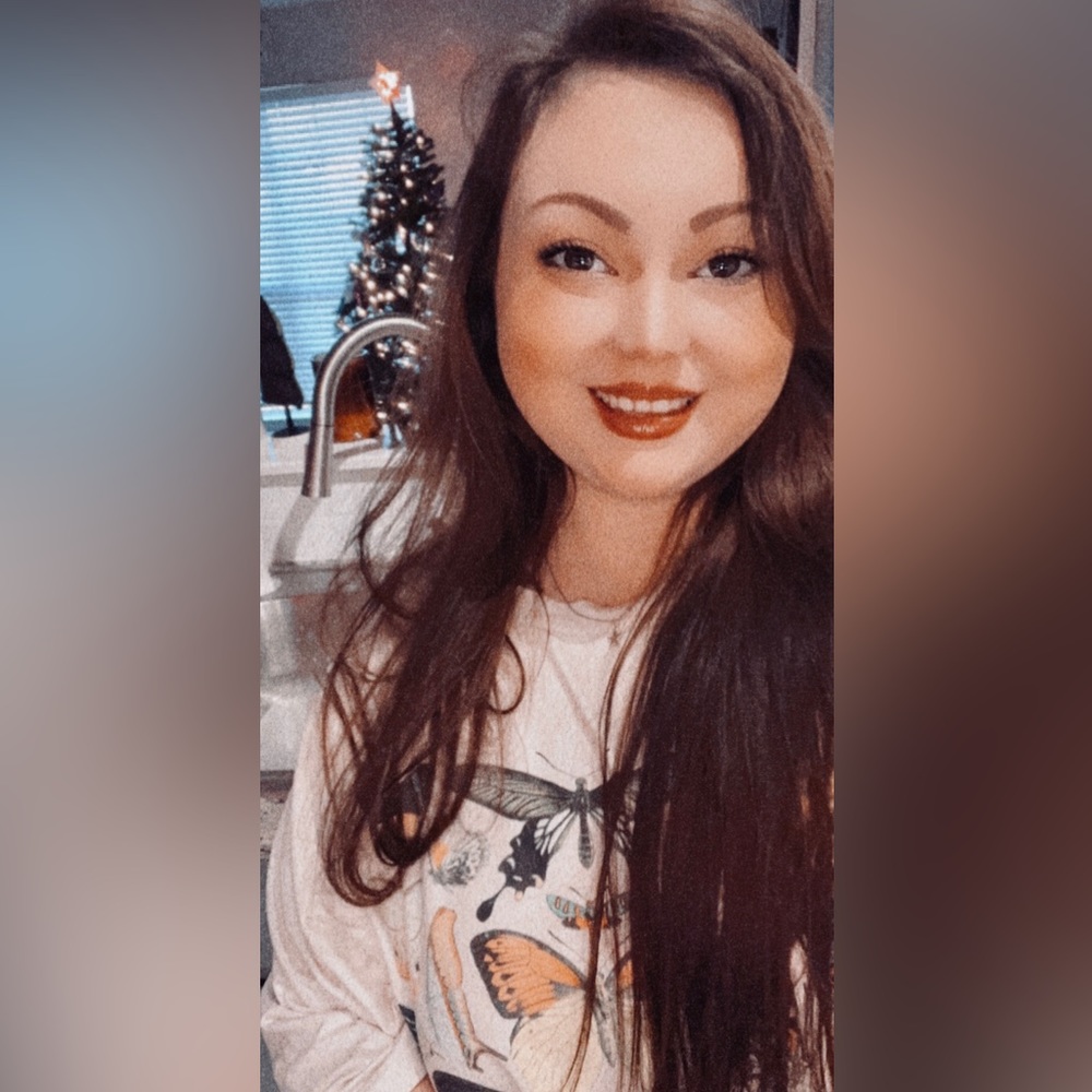 😽About ME ✨❤️